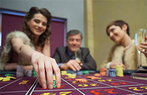 Roulette Is One of the Classic Casino Games