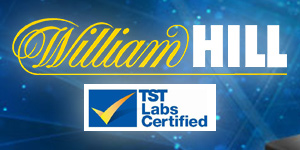 TST Labs Makes Sure All Games at William Hill are Fair